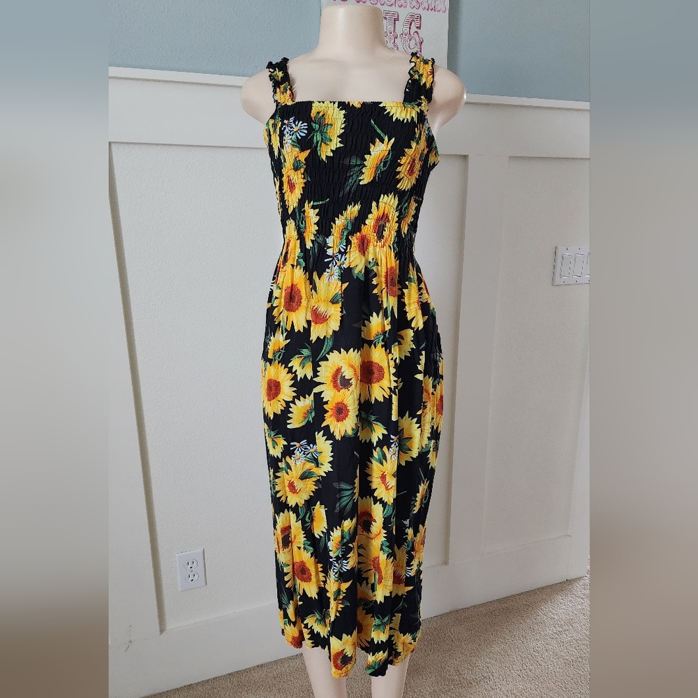 Women's Maxi Dress